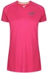 Tricou pentru femei Inov-8  Base Elite SS pink