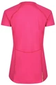 Tricou pentru femei Inov-8  Base Elite SS pink