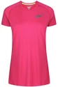 Tricou pentru femei Inov-8  Base Elite SS pink