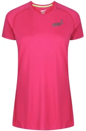 Tricou pentru femei Inov-8 Base Elite SS pink