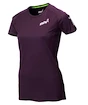 Tricou pentru femei Inov-8  Base Elite SS purple 34