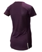 Tricou pentru femei Inov-8  Base Elite SS purple