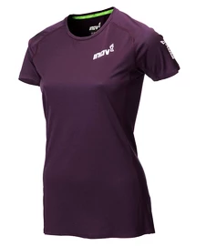 Tricou pentru femei Inov-8 Base Elite SS purple