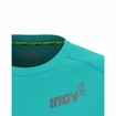 Tricou pentru femei Inov-8  Base Elite SS Teal