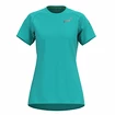 Tricou pentru femei Inov-8  Base Elite SS Teal