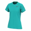 Tricou pentru femei Inov-8  Base Elite SS Teal