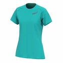 Tricou pentru femei Inov-8  Base Elite SS Teal