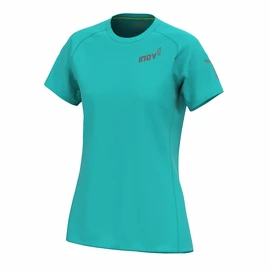 Tricou pentru femei Inov-8 Base Elite SS Teal