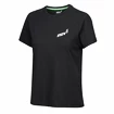 Tricou pentru femei Inov-8  Graphic "Brand" Black Graphite