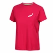 Tricou pentru femei Inov-8  Graphic Tee "Skiddaw" Pink