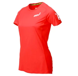 Tricou pentru femei Inov-8 Inov-8 Base Elite SS red