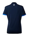 Tricou pentru femei Joola  Lady Shirt Edge Navy/Blue