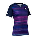 Tricou pentru femei Joola  Lady Shirt Solstice Navy/Purple