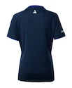 Tricou pentru femei Joola  Lady Shirt Torrent Navy/Blue