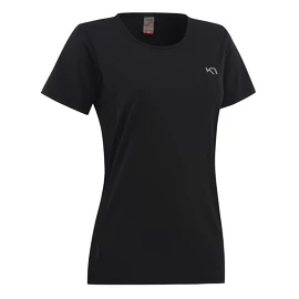 Tricou pentru femei Kari Traa Nora Tee Black