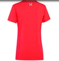 Tricou pentru femei Kari Traa  Nora Tee Red