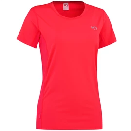 Tricou pentru femei Kari Traa Nora Tee Red