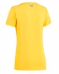 Tricou pentru femei Kari Traa  Nora Tee Yellow