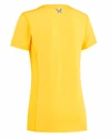 Tricou pentru femei Kari Traa  Nora Tee Yellow