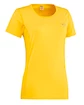 Tricou pentru femei Kari Traa  Nora Tee Yellow S