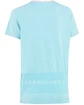 Tricou pentru femei Kari Traa  Solveig Tee Blue