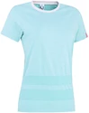 Tricou pentru femei Kari Traa  Solveig Tee Blue