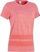 Tricou pentru femei Kari Traa  Solveig Tee Pink