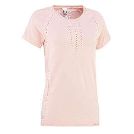 Tricou pentru femei Kari Traa Tone Tee Pink