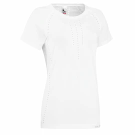 Tricou pentru femei Kari Traa Tone Tee White