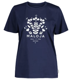 Tricou pentru femei Maloja PlataneM.