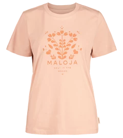 Tricou pentru femei Maloja PlataneM.