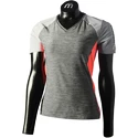 Tricou pentru femei Mico  Maglia M1 Trail Run