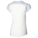 Tricou pentru femei Mizuno  Charge Printed Tee  White