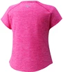 Tricou pentru femei Mizuno  Core RB Graphic Tee pink