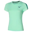 Tricou pentru femei Mizuno  Frontier Tee  W Bay