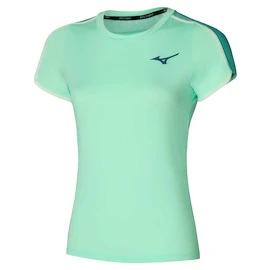 Tricou pentru femei Mizuno Frontier Tee W Bay