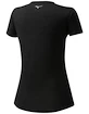 Tricou pentru femei Mizuno  Impulse Core Tee black