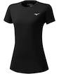 Tricou pentru femei Mizuno  Impulse Core Tee black