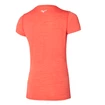 Tricou pentru femei Mizuno  Impulse Core Tee Living Coral