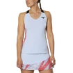 Tricou pentru femei Mizuno  Printed Tank Heather