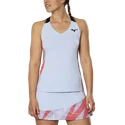 Tricou pentru femei Mizuno  Printed Tank Heather