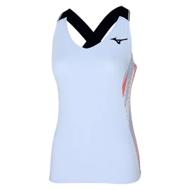 Tricou pentru femei Mizuno Printed Tank Heather