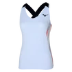 Tricou pentru femei Mizuno  Printed Tank Heather L