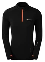 Tricou pentru femei Montane  Katla Pull-On Black