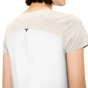 Tricou pentru femei On  Performance-T Pearl/Undyed-White