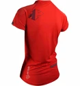 Tricou pentru femei Raidlight  Activ Run Red