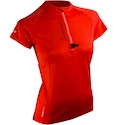 Tricou pentru femei Raidlight  Activ Run Red XS