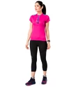 Tricou pentru femei Raidlight  Performer Top Pink