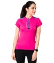 Tricou pentru femei Raidlight  Performer Top Pink