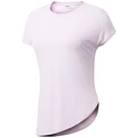 Tricou pentru femei Reebok  Wor Pink